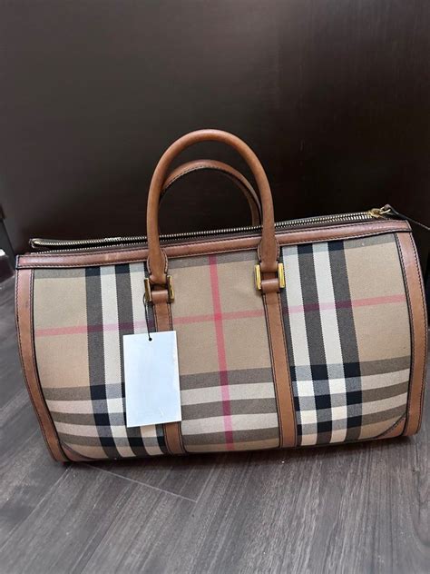 bag liners for burberry handbags